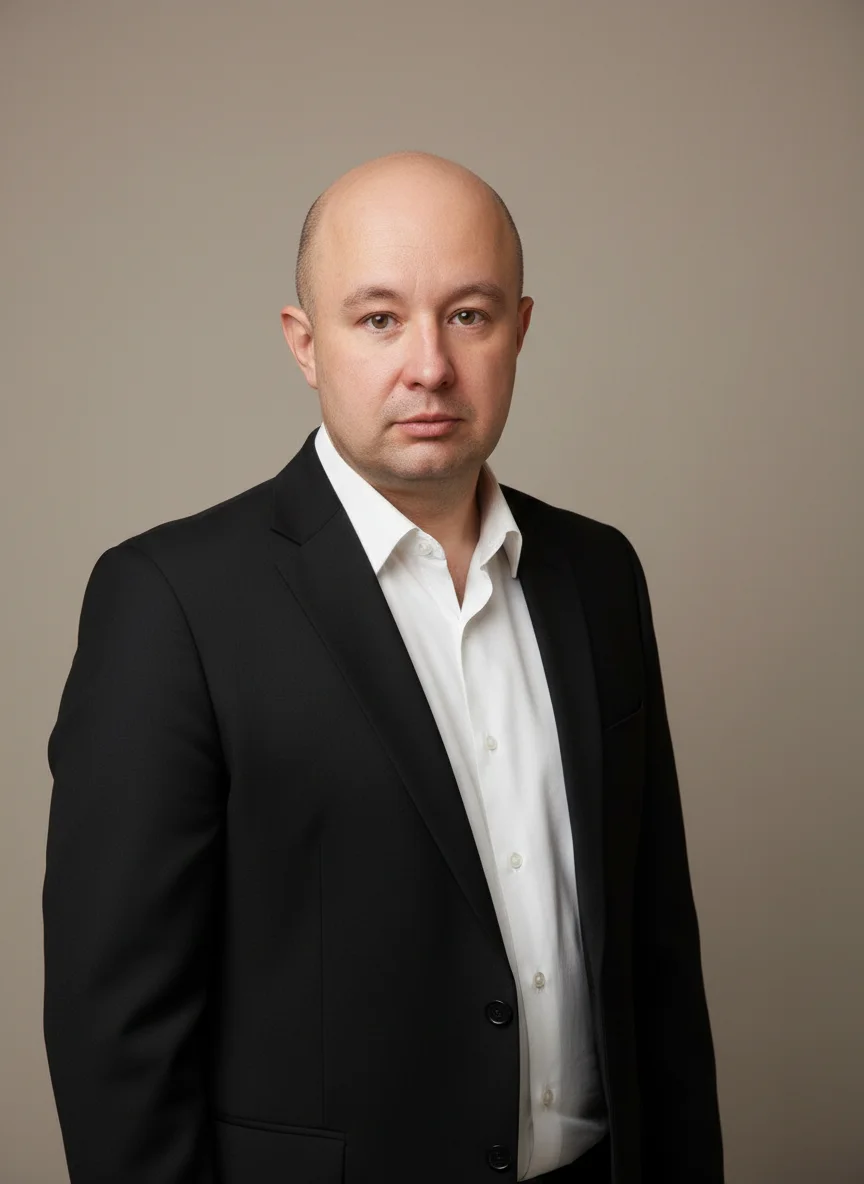 Аркадий Романов