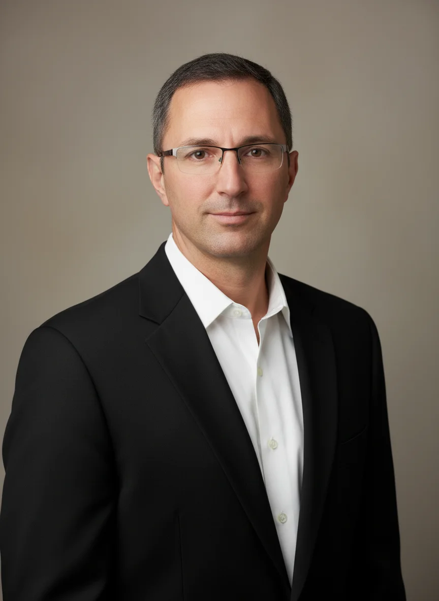 Андрей Шмелев