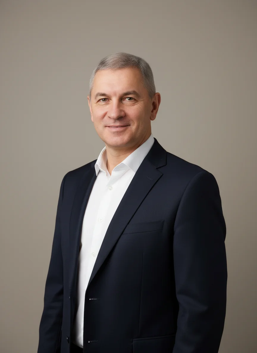 Андрей Пелипенко