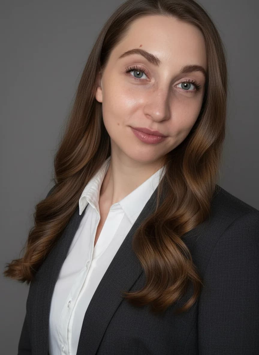 Кристина Пономарева